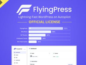 Flyingpress-plugin