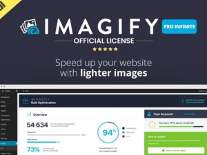 Imagify-License